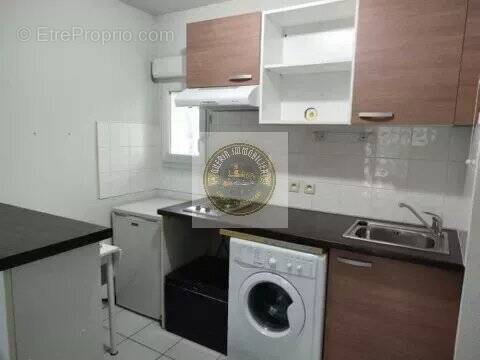 Appartement à MARZY