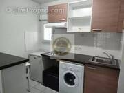 Appartement à MARZY