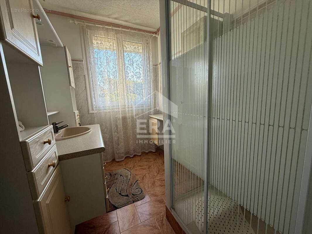 Appartement à MARTIGUES