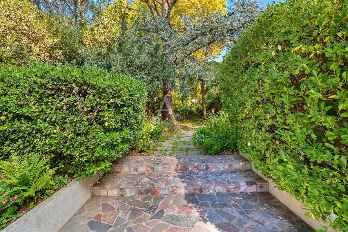 Maison à MARSEILLE-12E