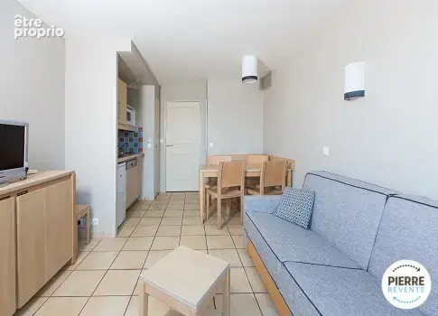 Port-en-Bessin : Idéal investissement locatif - photo 5