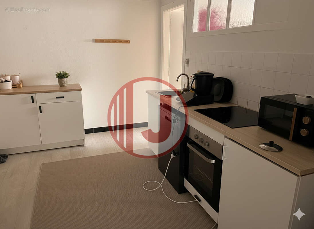 Appartement à MASEVAUX