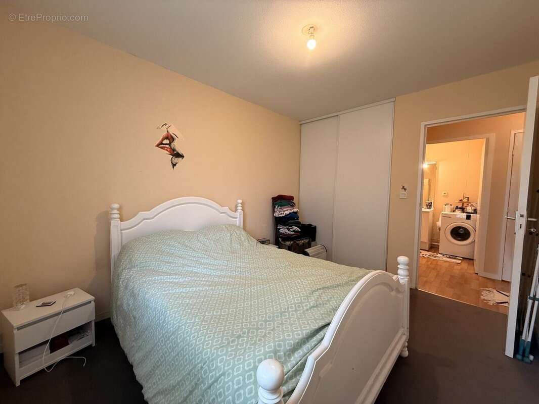 Appartement 63 m² à Loudeac  - photo 4