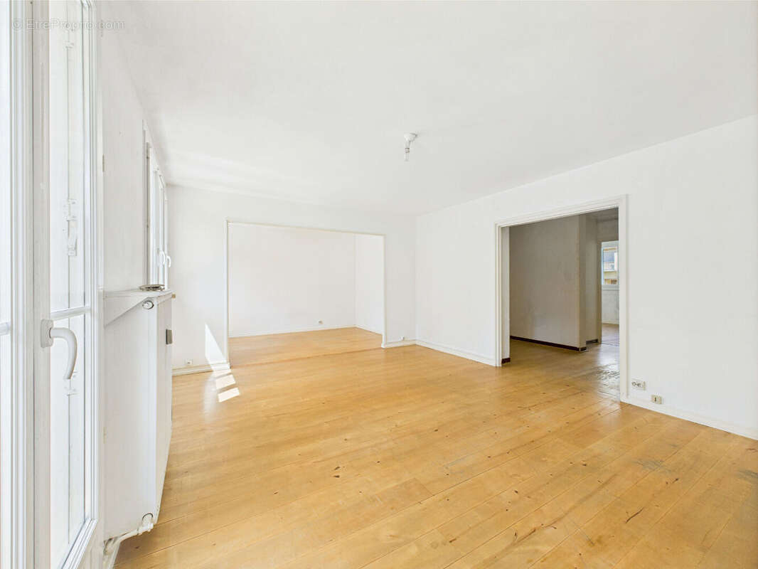 Appartement à VALENCE