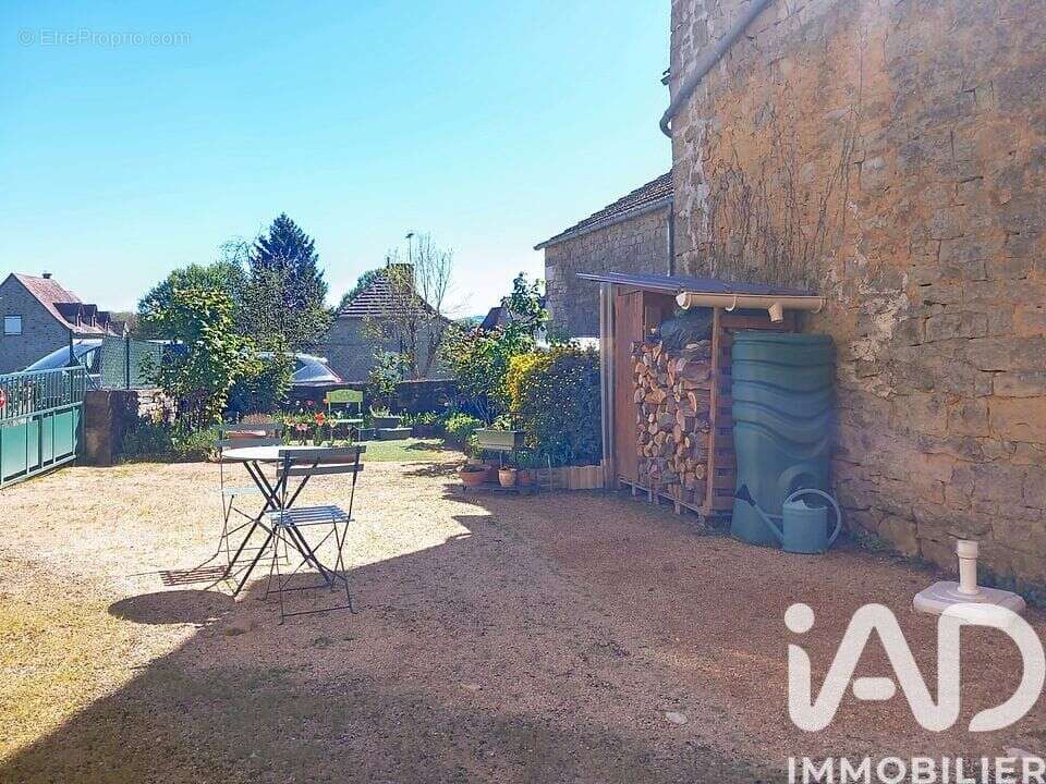 Maison 134 m² à Padirac  - photo 8