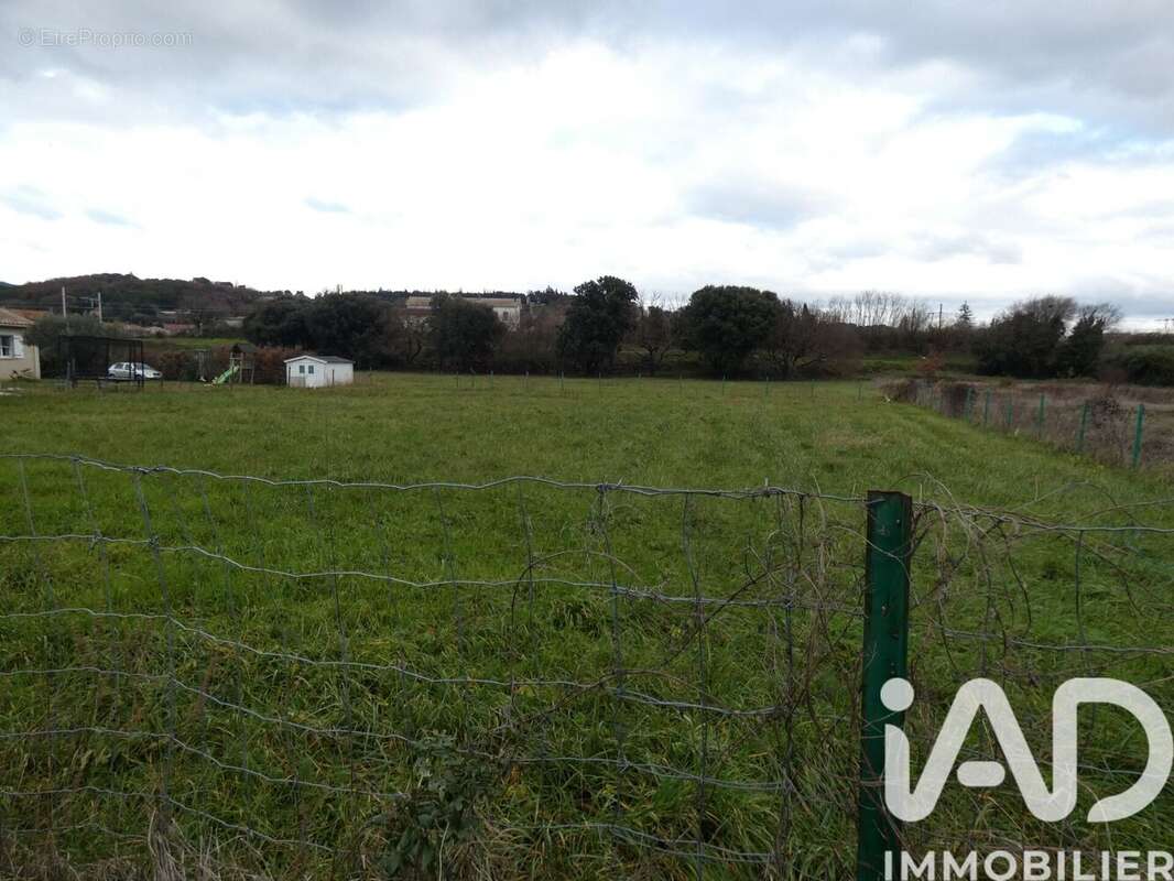 Photo 3 - Terrain à DONZERE