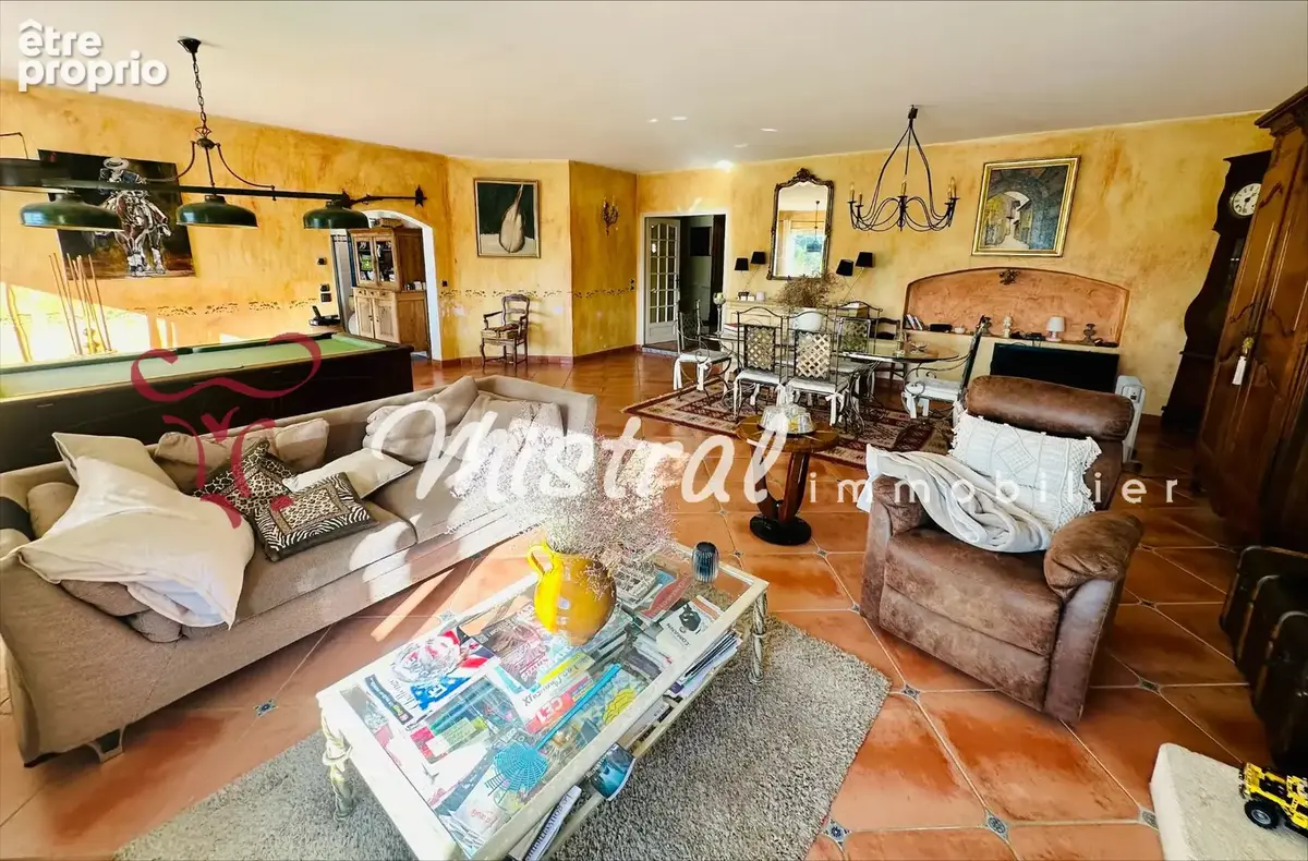 Vente proprriete en camargue aigues-mortes piscine gites - photo 20