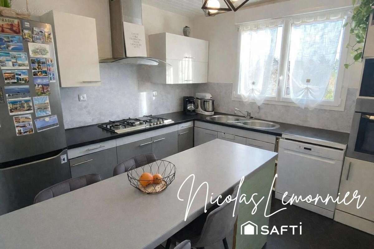 Photo 4 - Maison à BAVENT