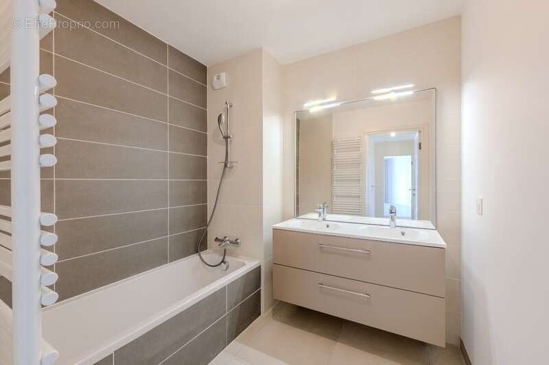 Appartement à ARCHAMPS