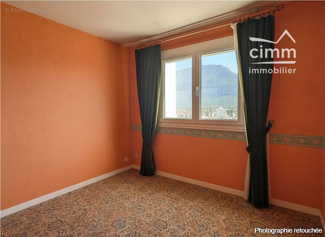 Appartement 86 m² à Sassenage  - photo 3