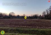 Terrain à LA GUERCHE-SUR-L'AUBOIS