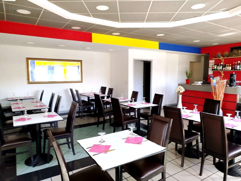 Appartement à MONTMELIAN