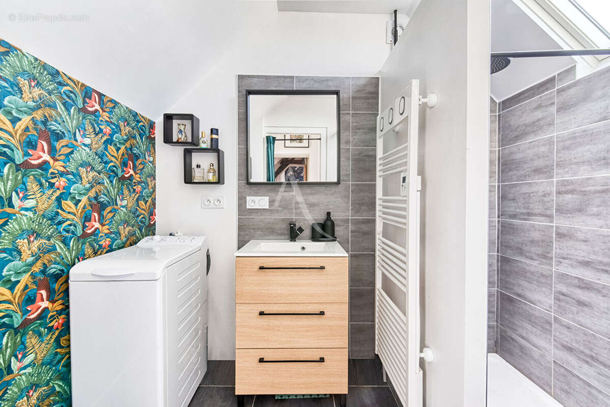 Maison à CHALONNES-SUR-LOIRE