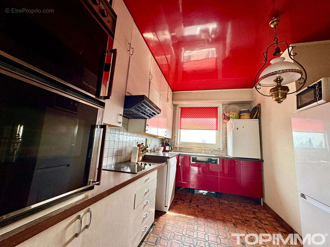 Appartement à COLMAR