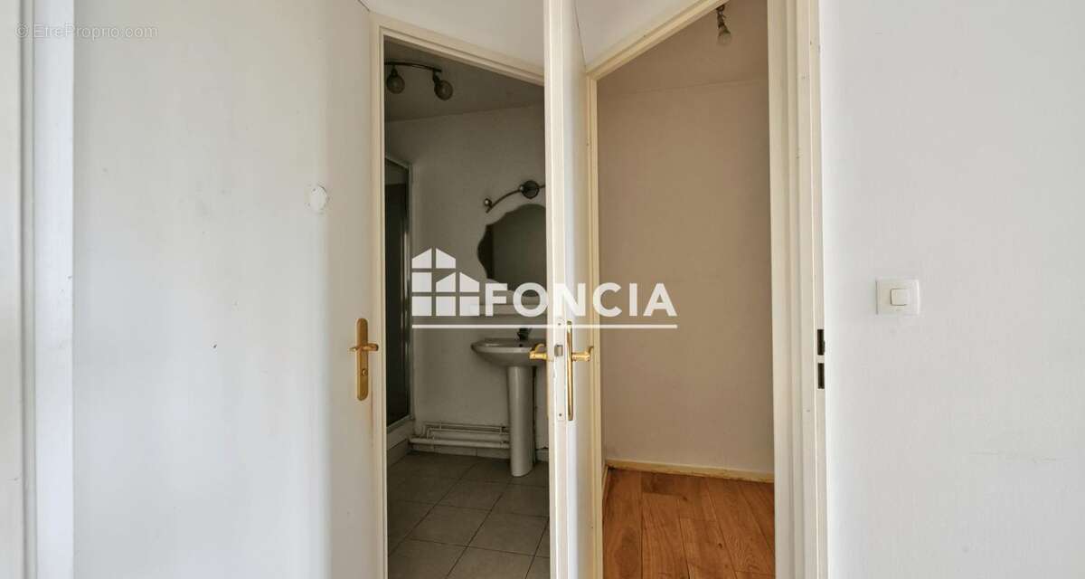 Appartement à CARRIERES-SOUS-POISSY