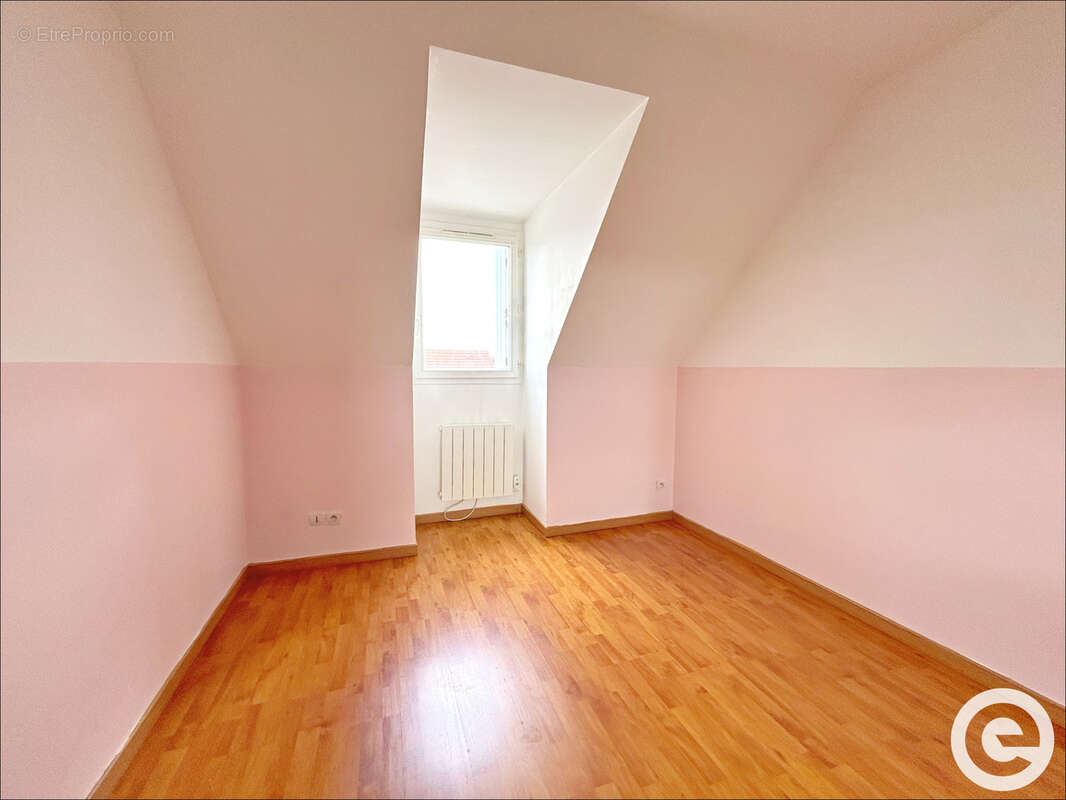 Maison à BRAY-SUR-SEINE