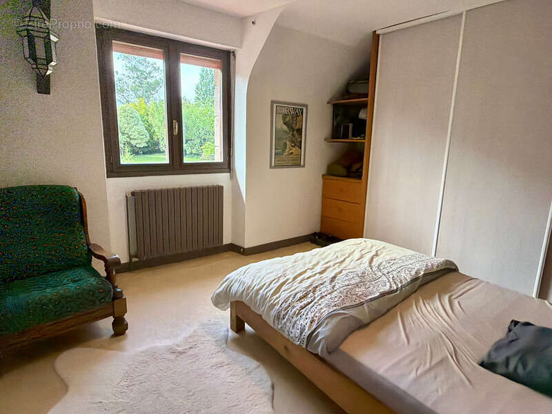 Maison à CLEGUER
