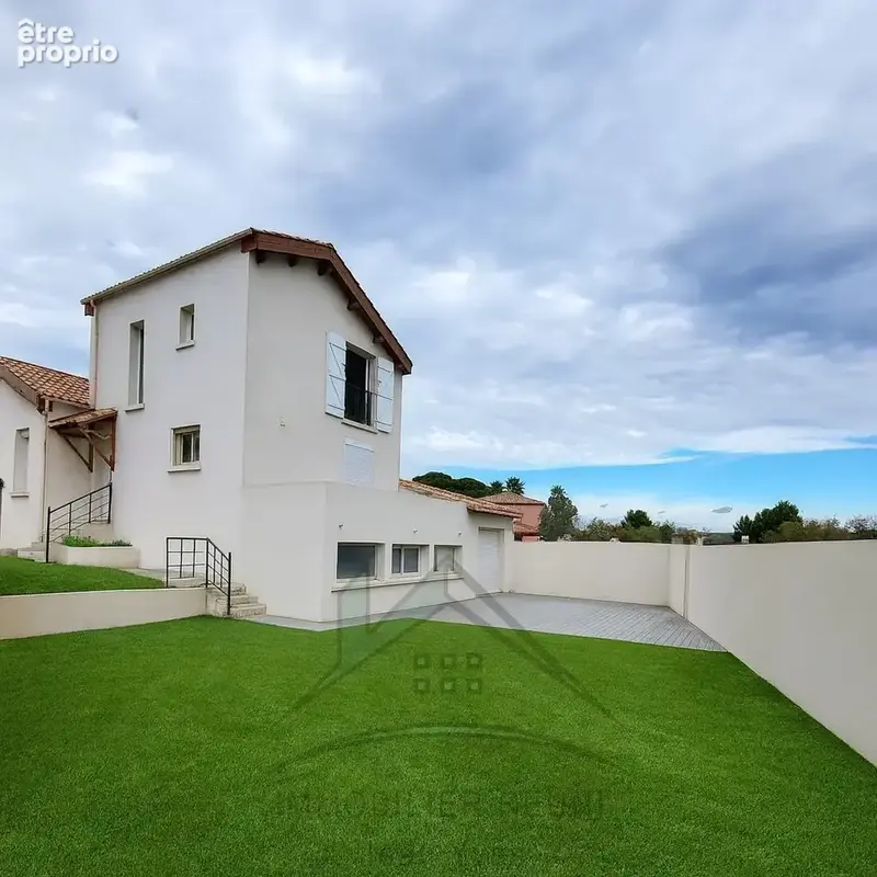 Photo Maison à Fos-Sur-Mer au prix de 369 000€