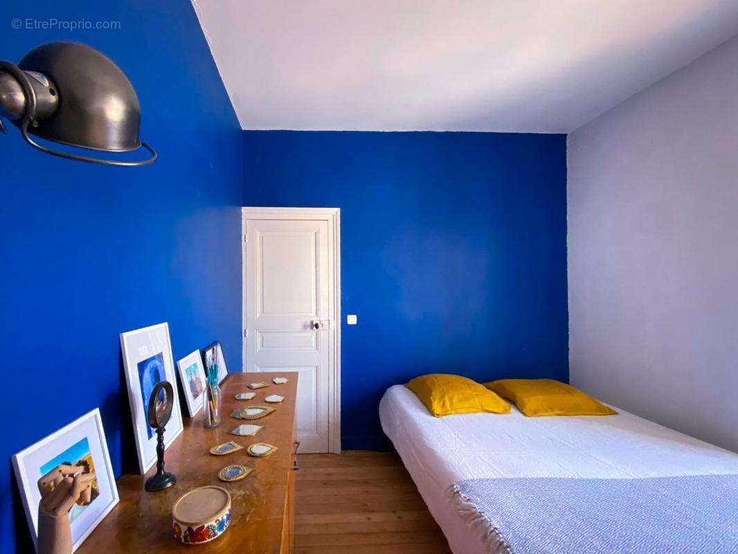 Maison à NEUILLE-PONT-PIERRE