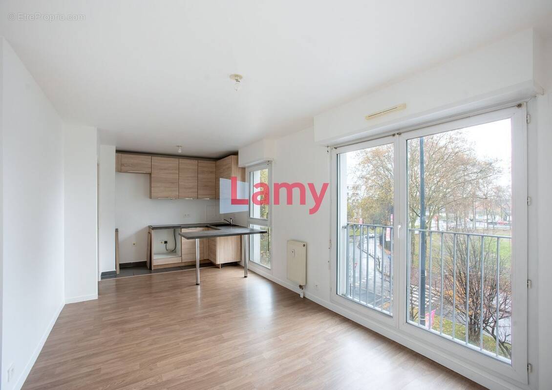 Appartement à ARGENTEUIL