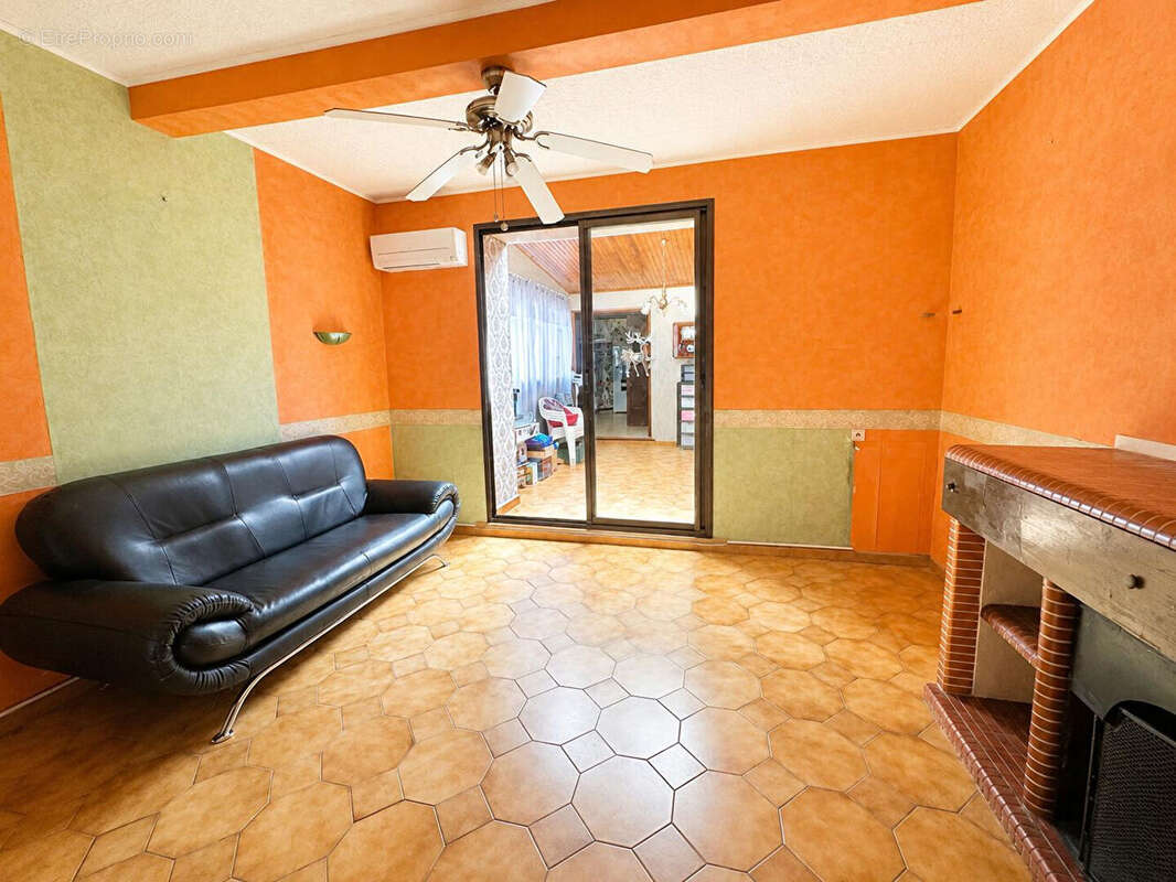 Maison de ville à fort potentiel à Narbonne - photo 3