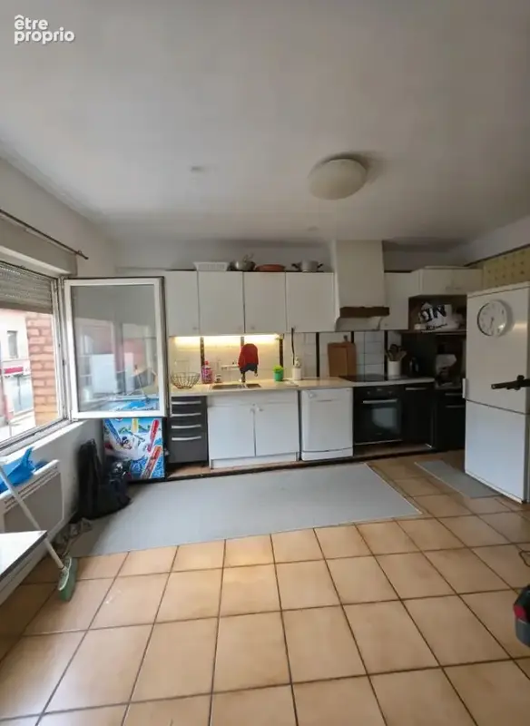 Immeuble de rapport- 3 lots loués - rentabilité brute de 10,25 % - photo 7