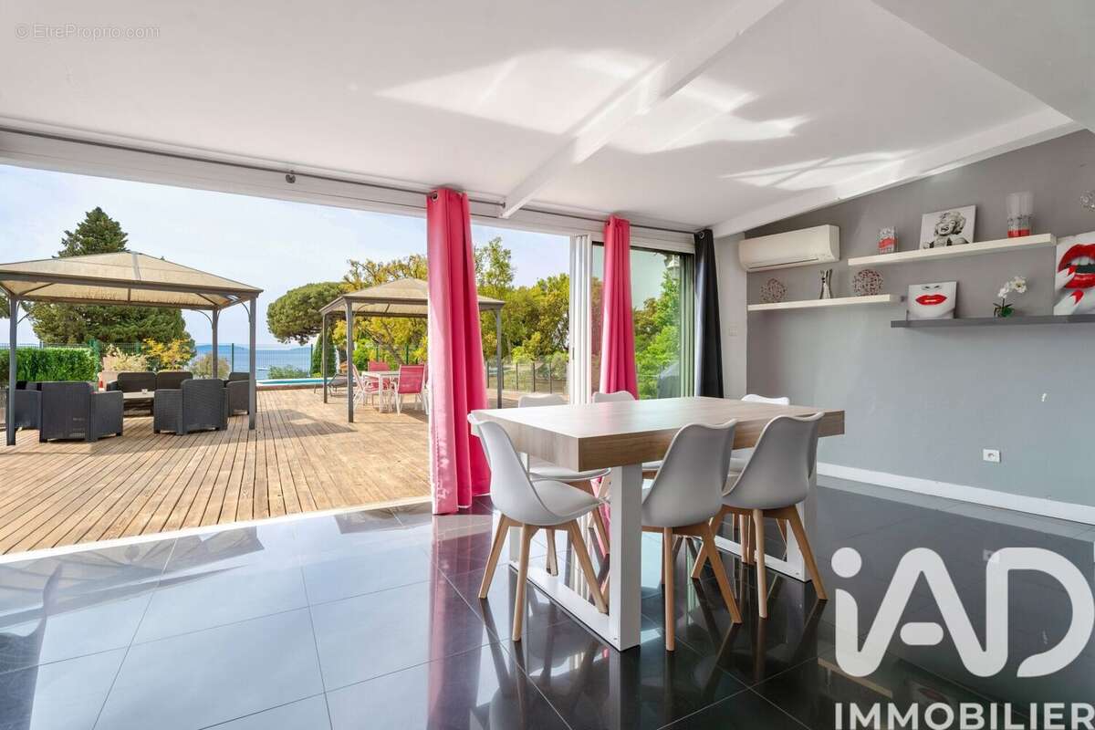 Photo 5 - Appartement à LE LAVANDOU