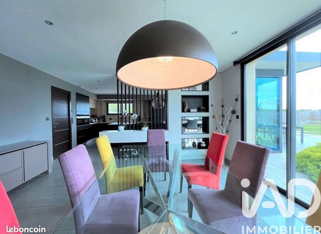 Photo 9 - Maison à SAINT-RENAN