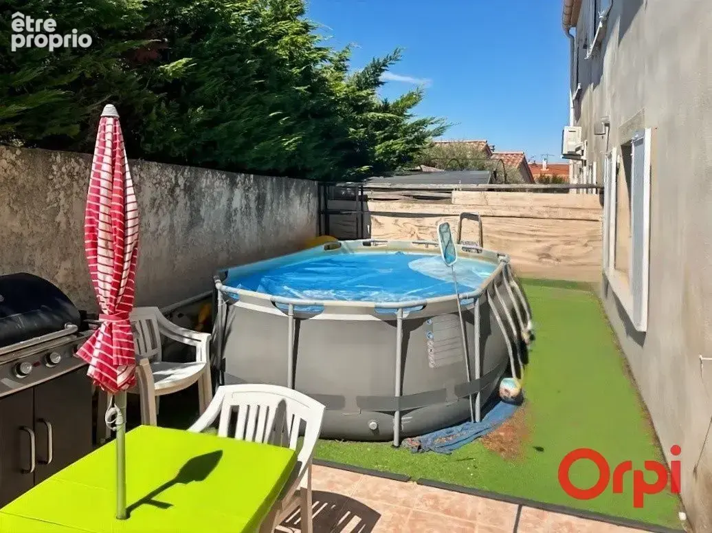A vendre - appartement - stationnement - photo 4