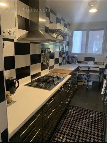 Appartement 73 m² à Toulon  - photo 2