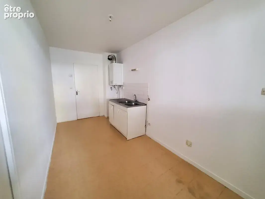 Charmant appartement T2 à Nantes Beaujoire - photo 6