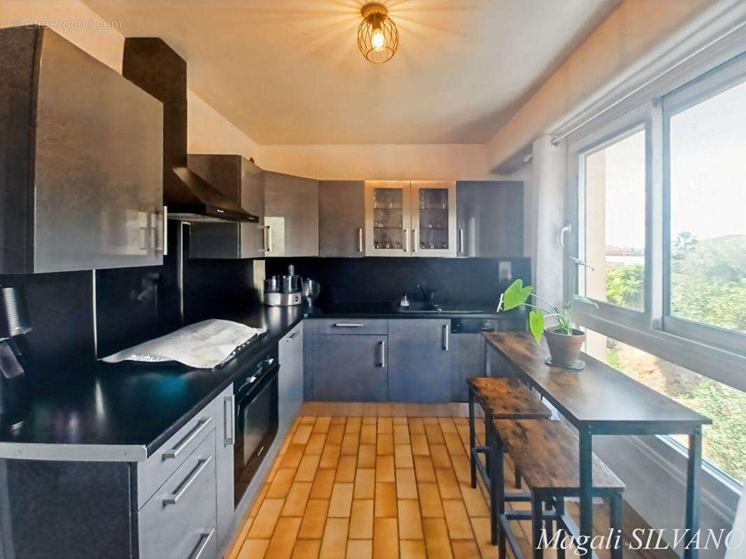 Appartement à GRASSE