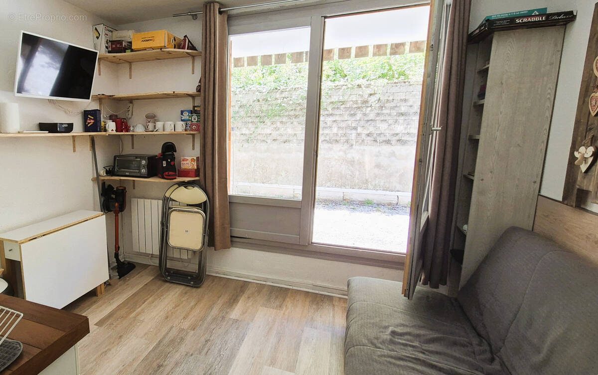 Appartement à ALLOS