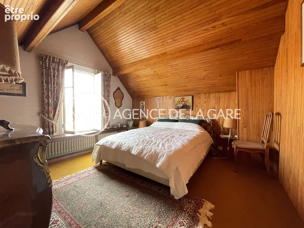 Maison 4 pièces 90 m² à vendre à Brunoy (91800) - photo 6