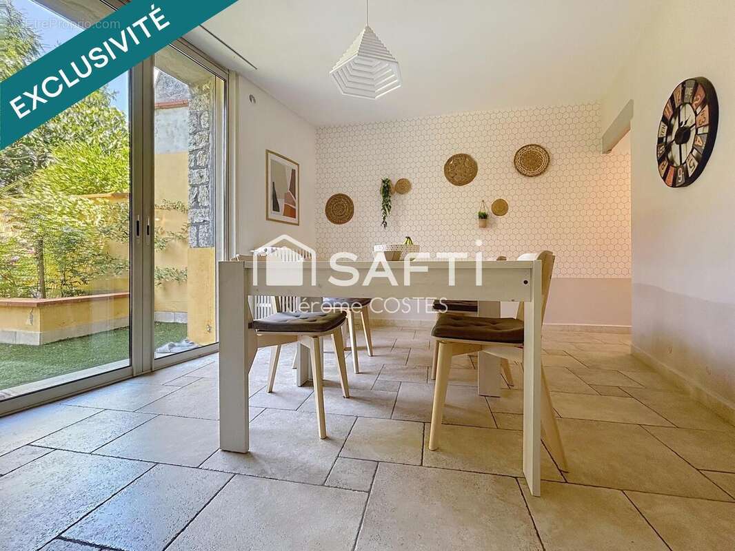 Photo 4 - Maison à MOISSAC