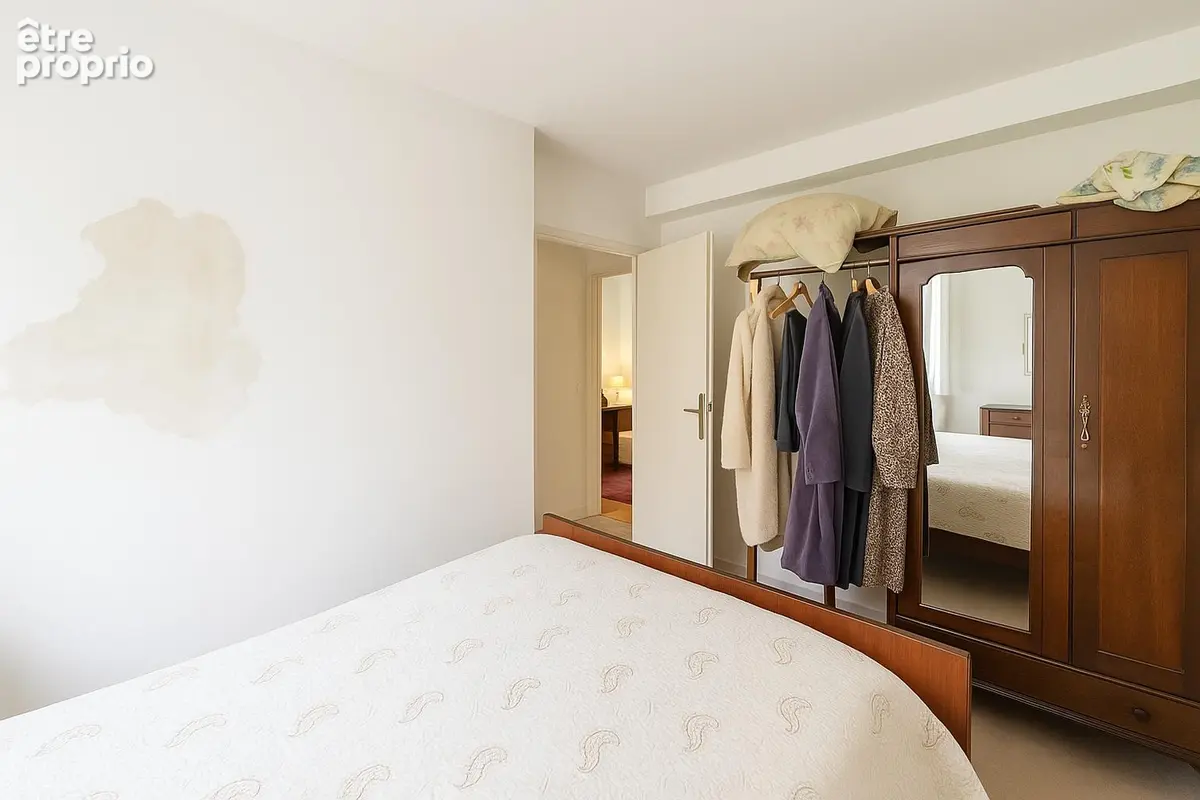 Appartement Choisy Le Roi 2 pièce(s) 40 m2 - photo 6
