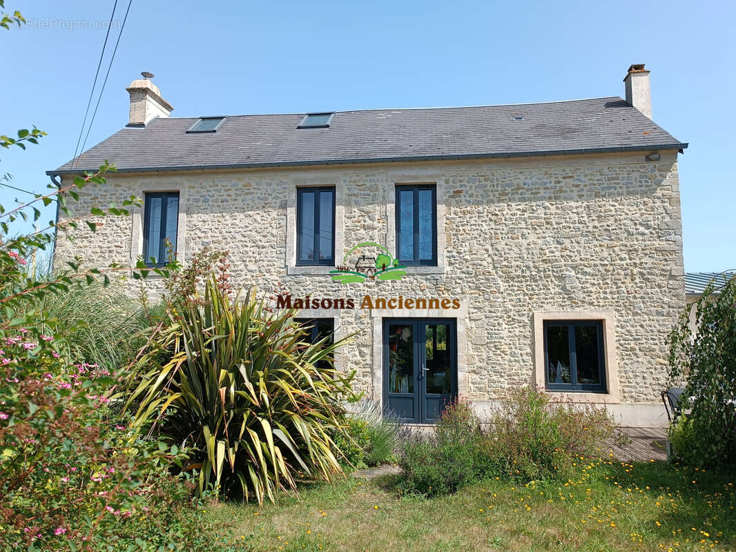 Maison à BAYEUX