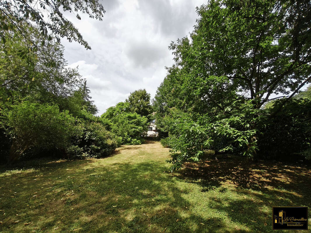 Maison 159 m² à Sainte-Mesme  - photo 4