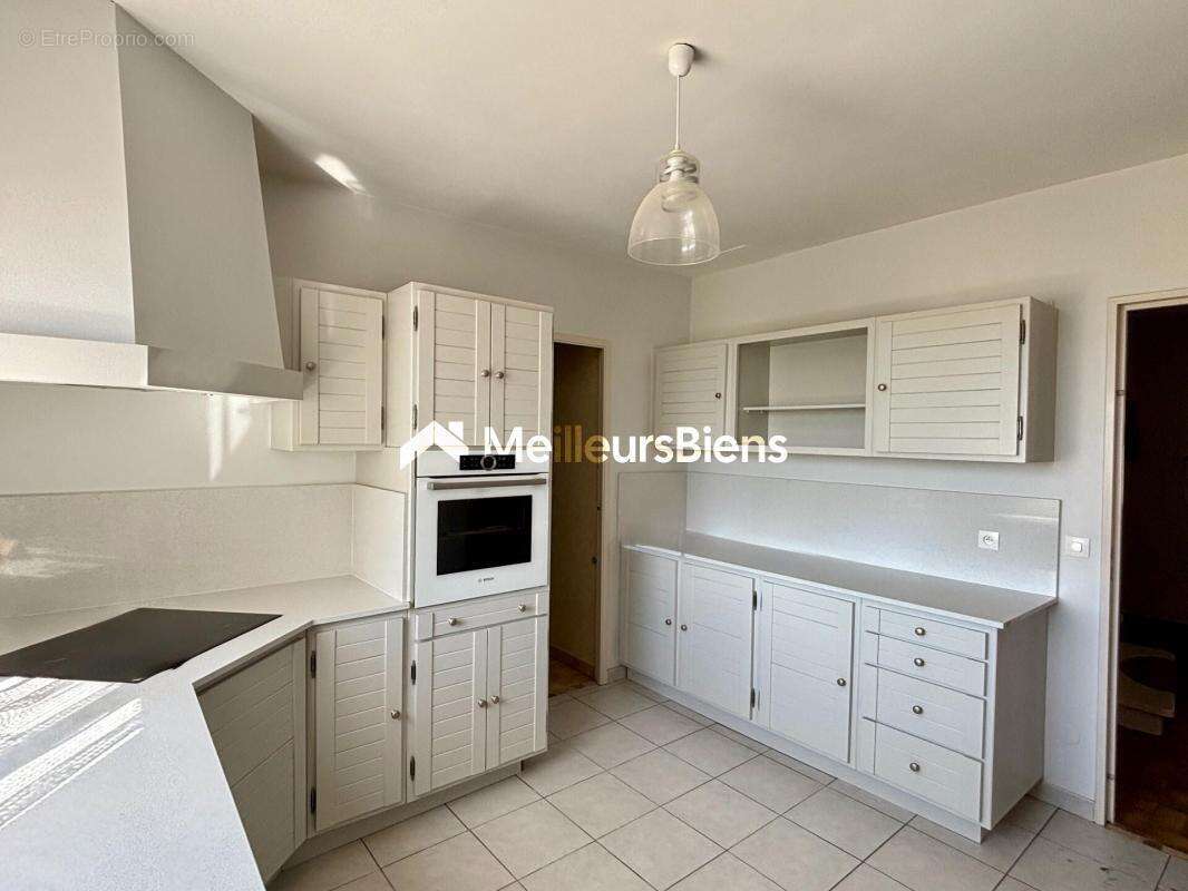 Maison à AIGUEFONDE