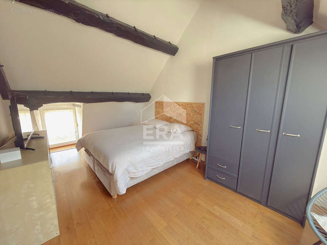 Maison à MORMANT