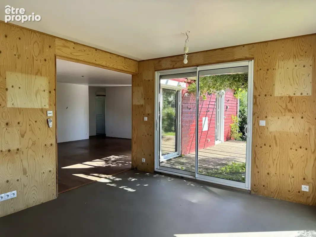 Maison 4 pièces 118 m² à vendre à Epargnes (17120) - photo 7