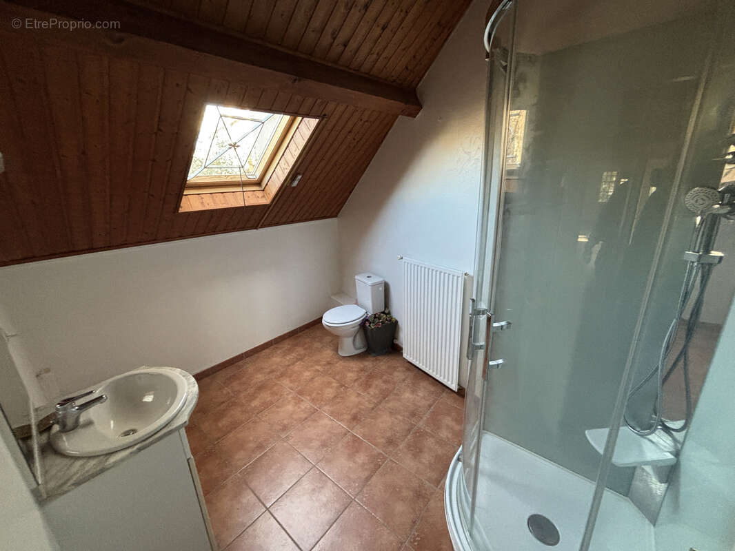 Appartement à VICHY