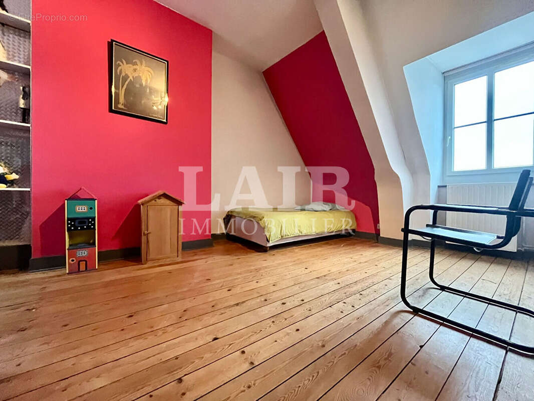 Maison à MORTAGNE-AU-PERCHE