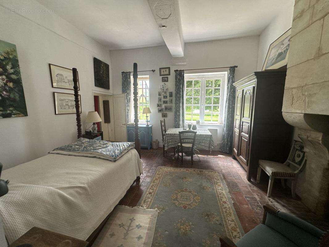 Maison à PONT-L'EVEQUE