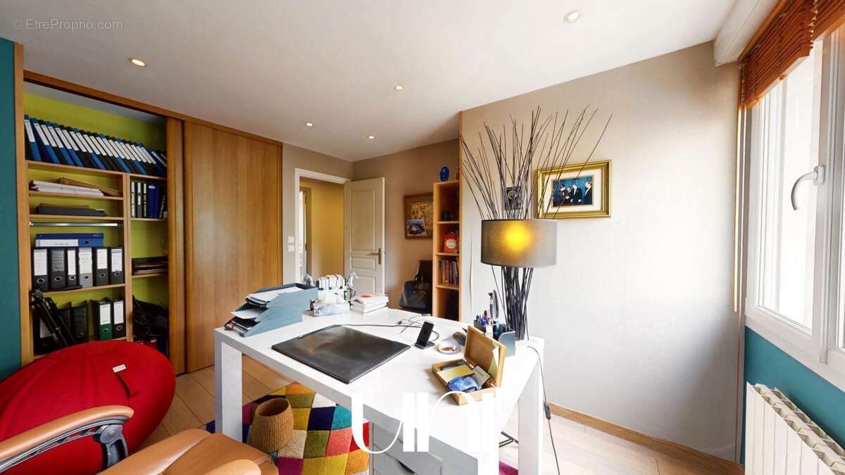 Appartement à CAEN