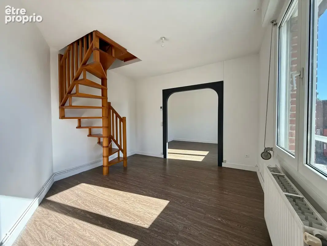 Appartement à AMIENS