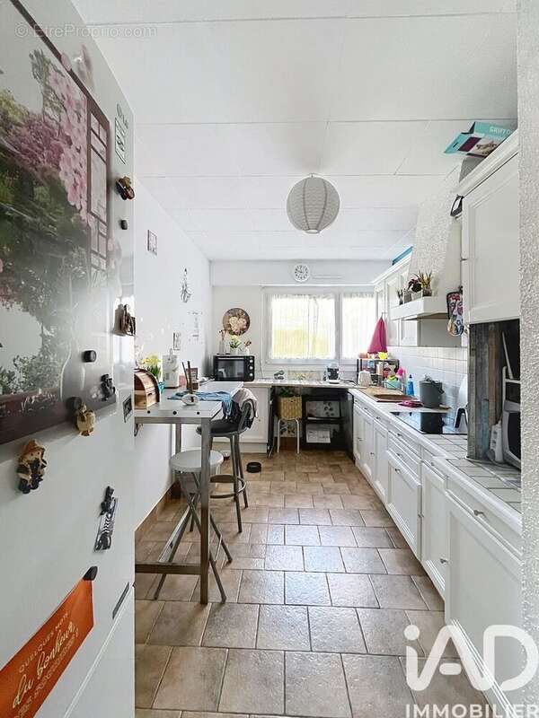 Photo 3 - Appartement à SAINTE-LUCE-SUR-LOIRE
