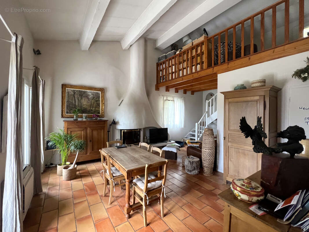 Maison à SARDAN