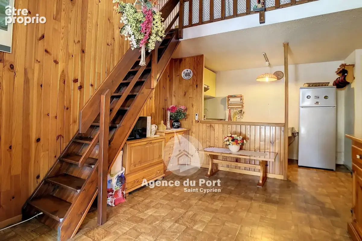 Maison 39 m² à Saint-Cyprien  - photo 2