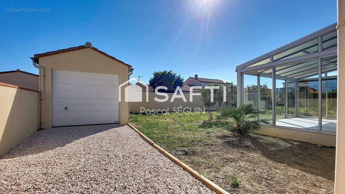 Photo 7 - Maison à SAINT-ANDRE